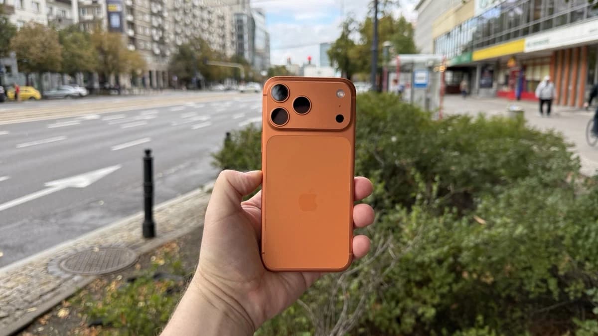 Nowy iPhone z większą baterią? Ile można czekaćAktualizacja: