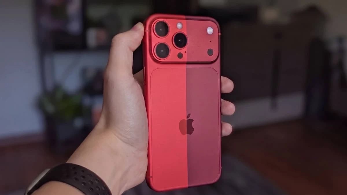 Szansa na iPhone'a, który nie zniszczy portfeli, przepadła. Będzie płacz i zgrzyt zębówAktualizacja: