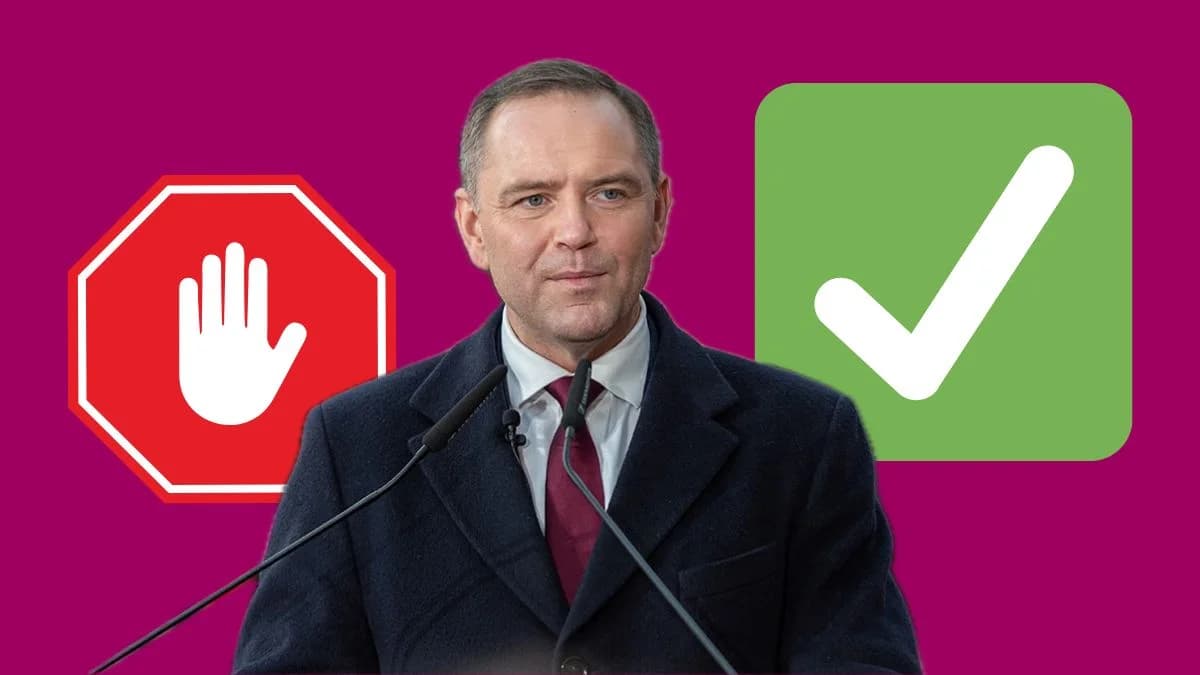 Prezydent zdecydował w sprawie patostreamingu. Wiadomo, co z ustawąAktualizacja: