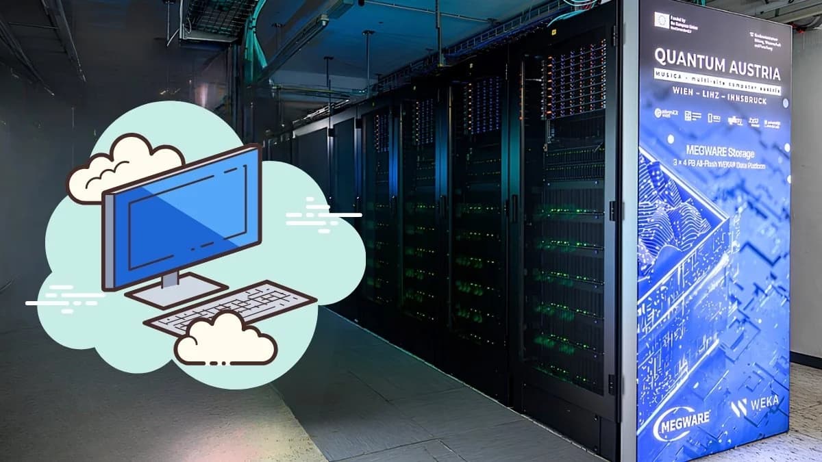 Odpalono bestię z 1088 chipami. To nie komputer, to fabryka obliczeńAktualizacja: