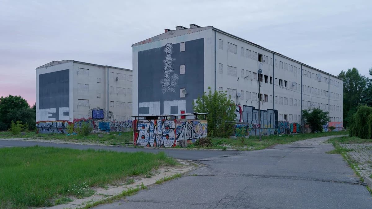 Nieudany eksperyment na mieszkańcach. Burzą osiedle, które nie miało prawa się udać Aktualizacja: