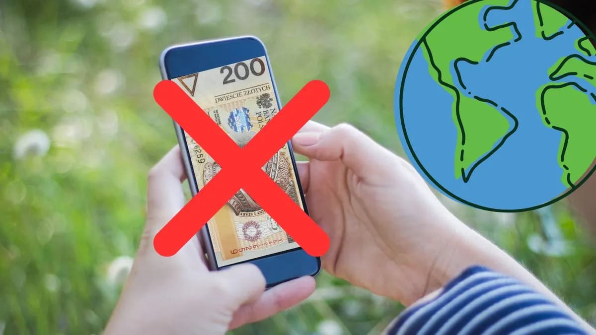 Łatwiej będzie o internet za granicą. Operator ma trikAktualizacja: