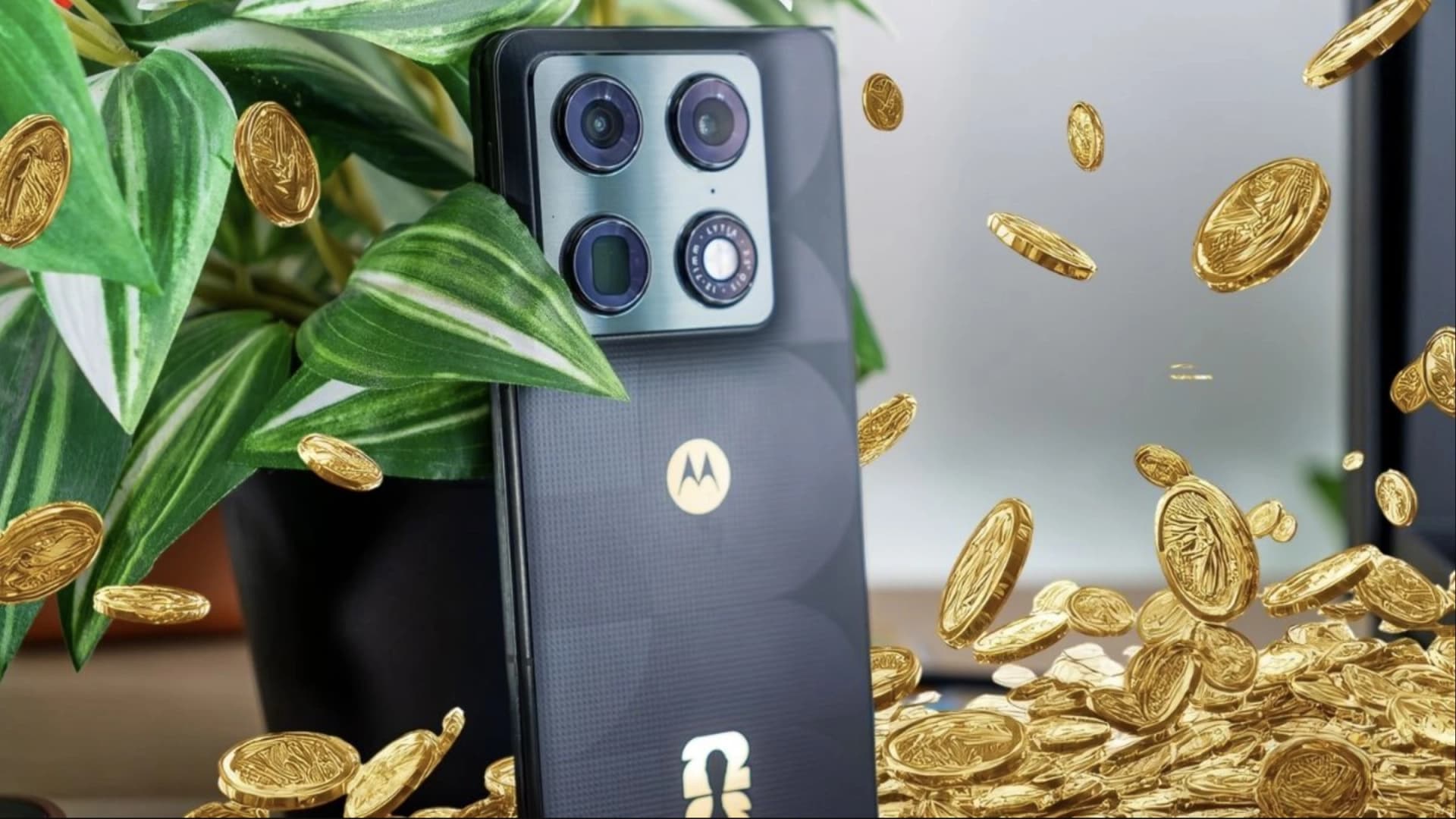 Motorola oddaje kasę za telefony. Nawet do 1500 zł, jeśli lubisz składakiAktualizacja: