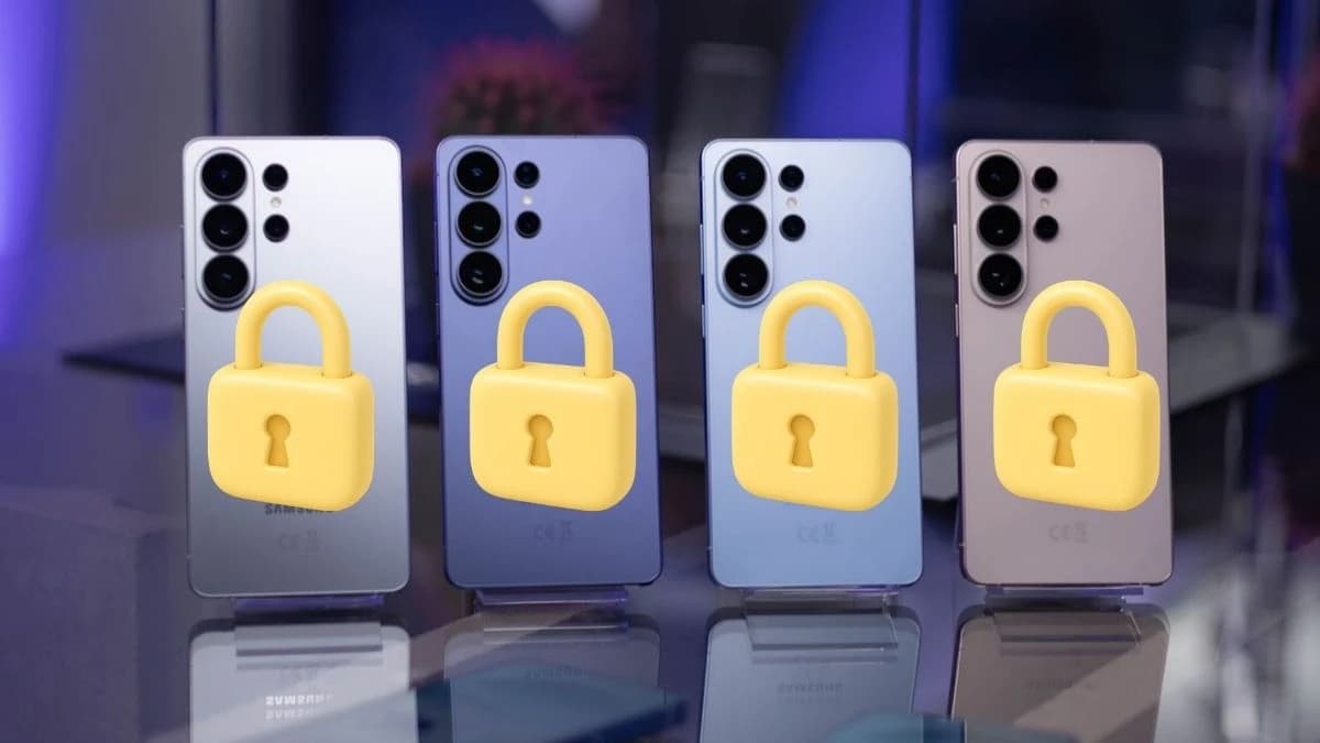 Każdy Samsung Galaxy S27 ukryje ekran. Już nie tylko najlepszy