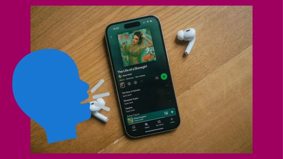Będziesz gadać ze Spotify. Jak z ChatemGPTAktualizacja: