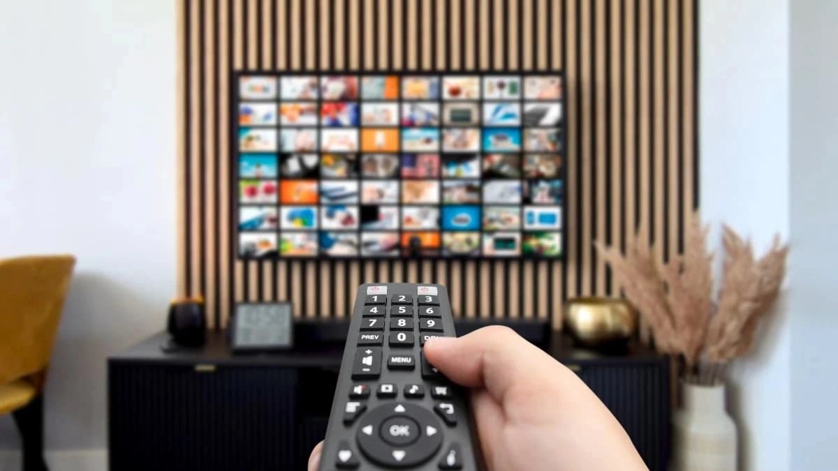 Telewizja wciąż jest potężna. Właśnie dostałem niezbity dowód Aktualizacja: