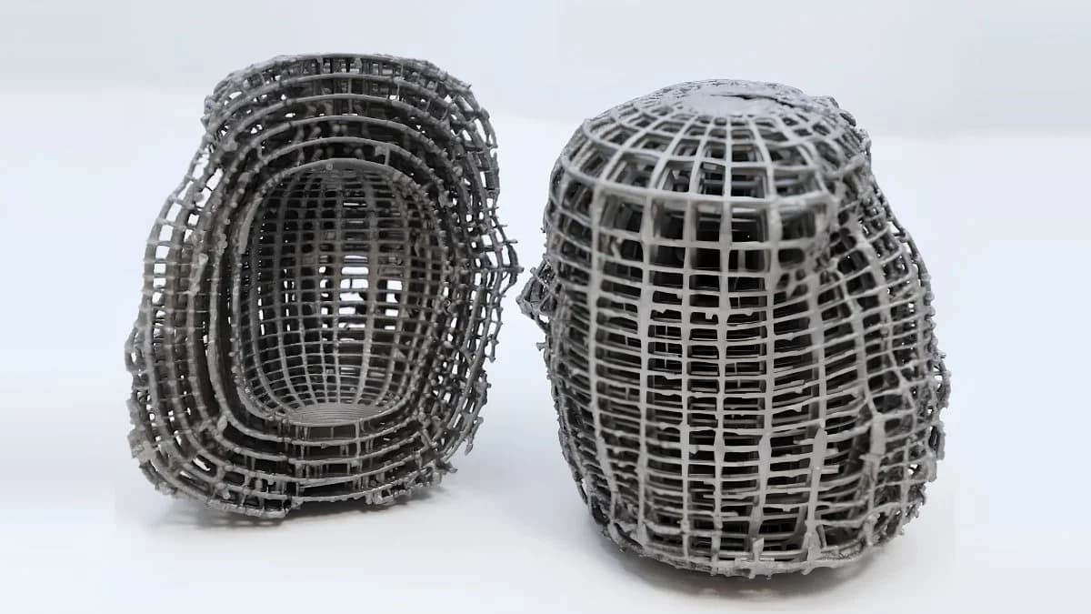 Nauczyliśmy się chować ciepło. Genialny patent, chodzi o kształtAktualizacja: