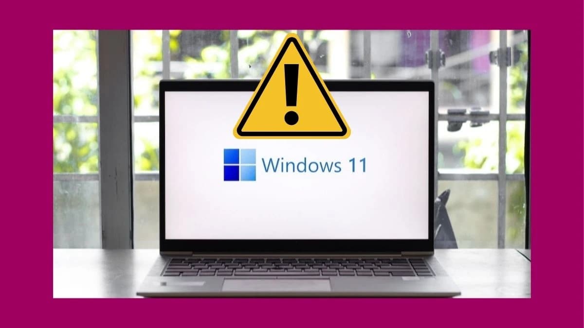 "Trzy dni". Tyle masz czasu na aktualizację Windowsa 11Aktualizacja: