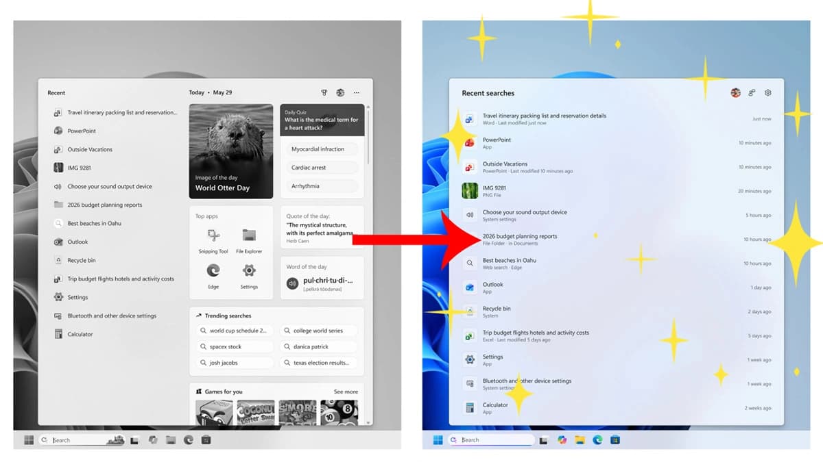Microsoft poszedł po rozum do głowy. Windows przestanie wciskać śmieciAktualizacja: