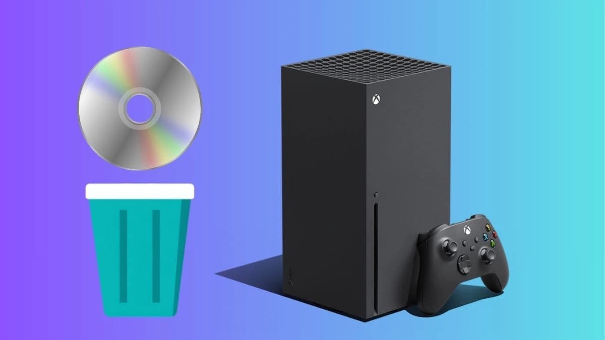 Xbox pójdzie śladem PlayStation? Wszyscy chcą zabić płyty