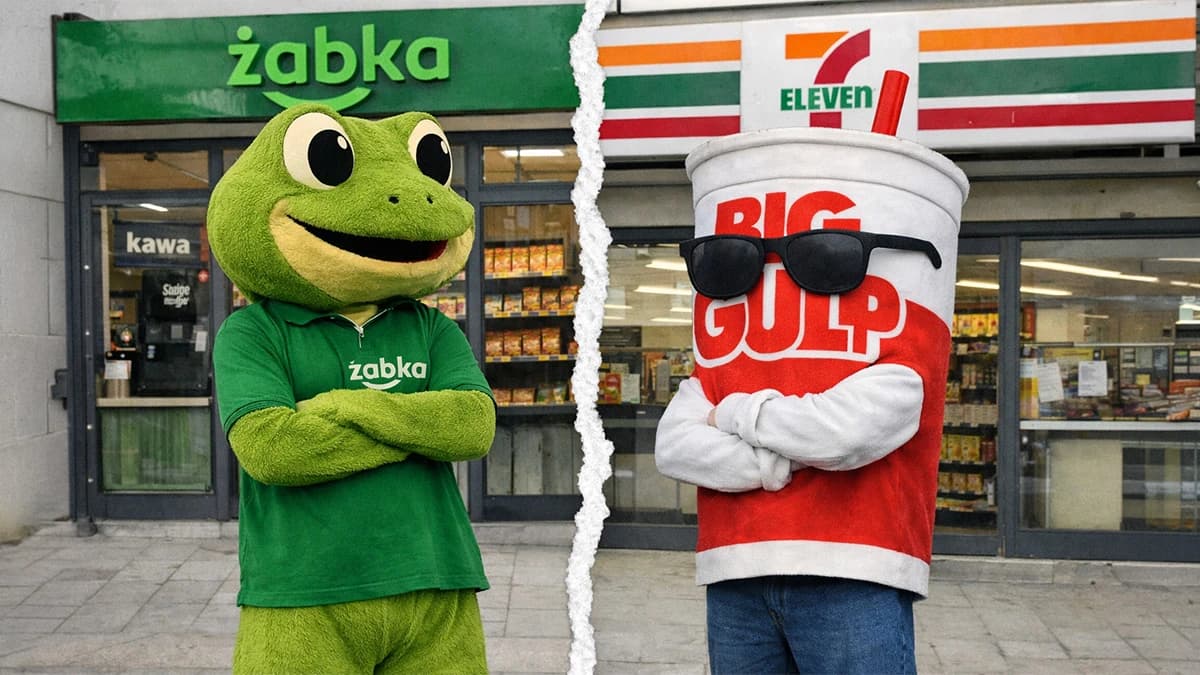 Japoński gigant puka do drzwi polskiej Żabki. Kim jest właściciel 7-Eleven i czy wie, co kupuje?Aktualizacja: