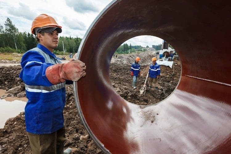 Centrum rozbudowy rurociągów NATO w Polsce? Jest deklaracja