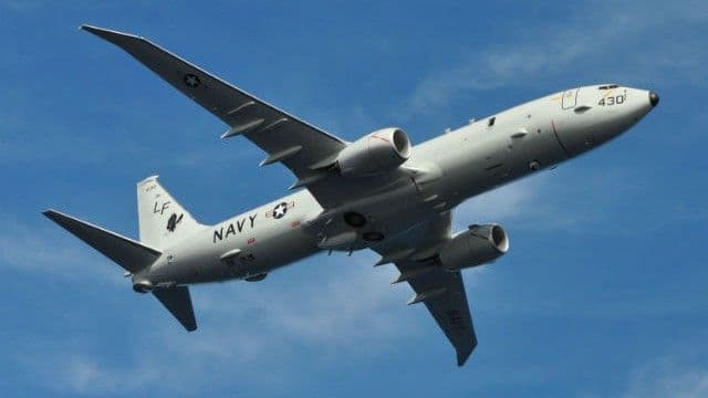 Poseidon wzmocni kontrolę nad Arktyką. Dania kupi dwa samoloty od USA