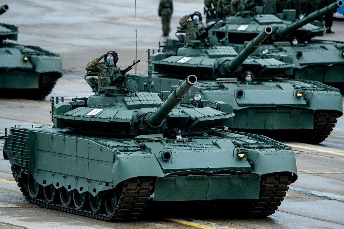 Rosyjska armia po wojnie. Czy nastąpiła czechizacja?