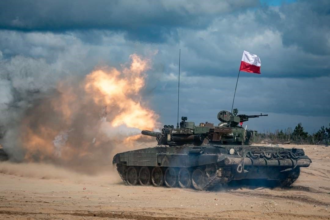 Mamy jeden warunek. Oto oczekiwania wschodniej flanki wobec szczytu NATO