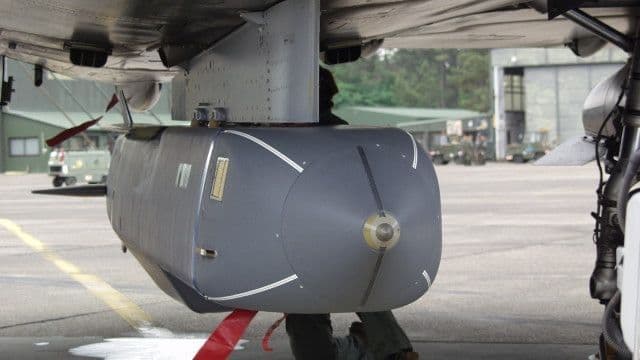 50 mld dol. na rozwój zdolności uderzeń dalekiego zasięgu. Wielka Brytania na czele inicjatywy w NATO