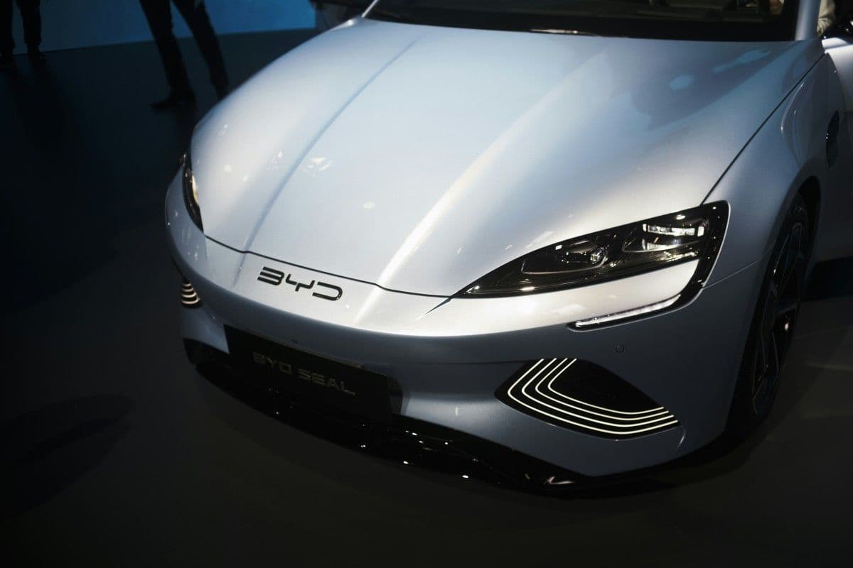 BYD na celowniku Budapesztu. Koniec wsparcia finansowego dla chińskich inwestycji?
