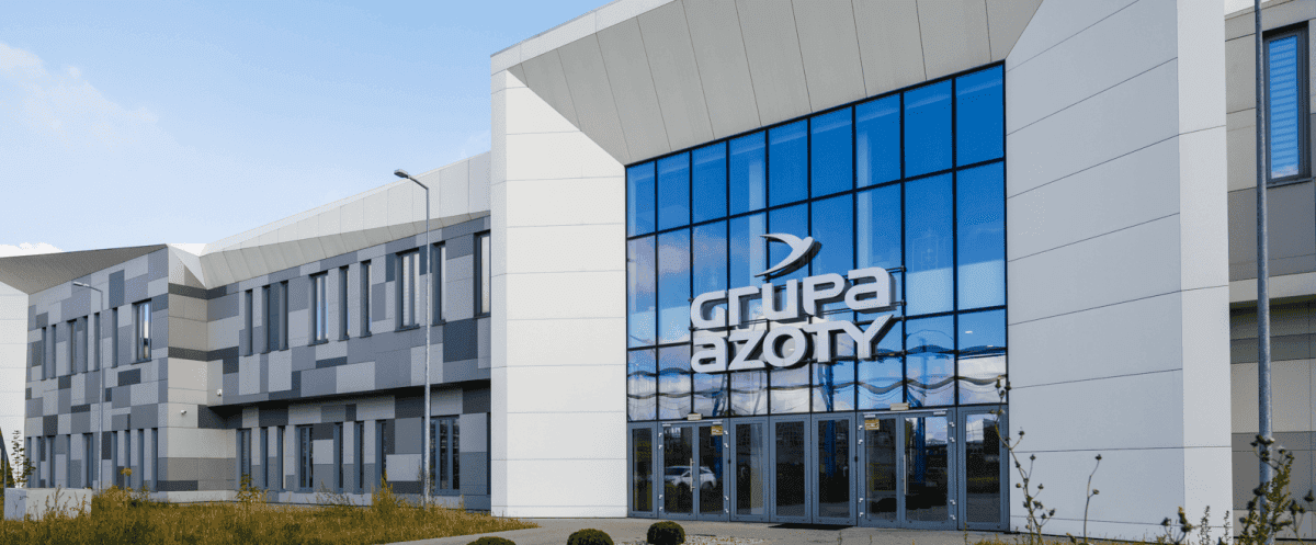 Pogotowie strajkowe w Grupie Azoty Puławy. Lista 13 żądań