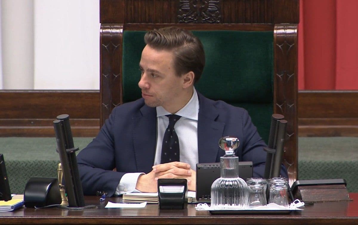 Pomoc wojskowa dla Ukrainy to karta do gry. „Nie ma premii za altruizm”