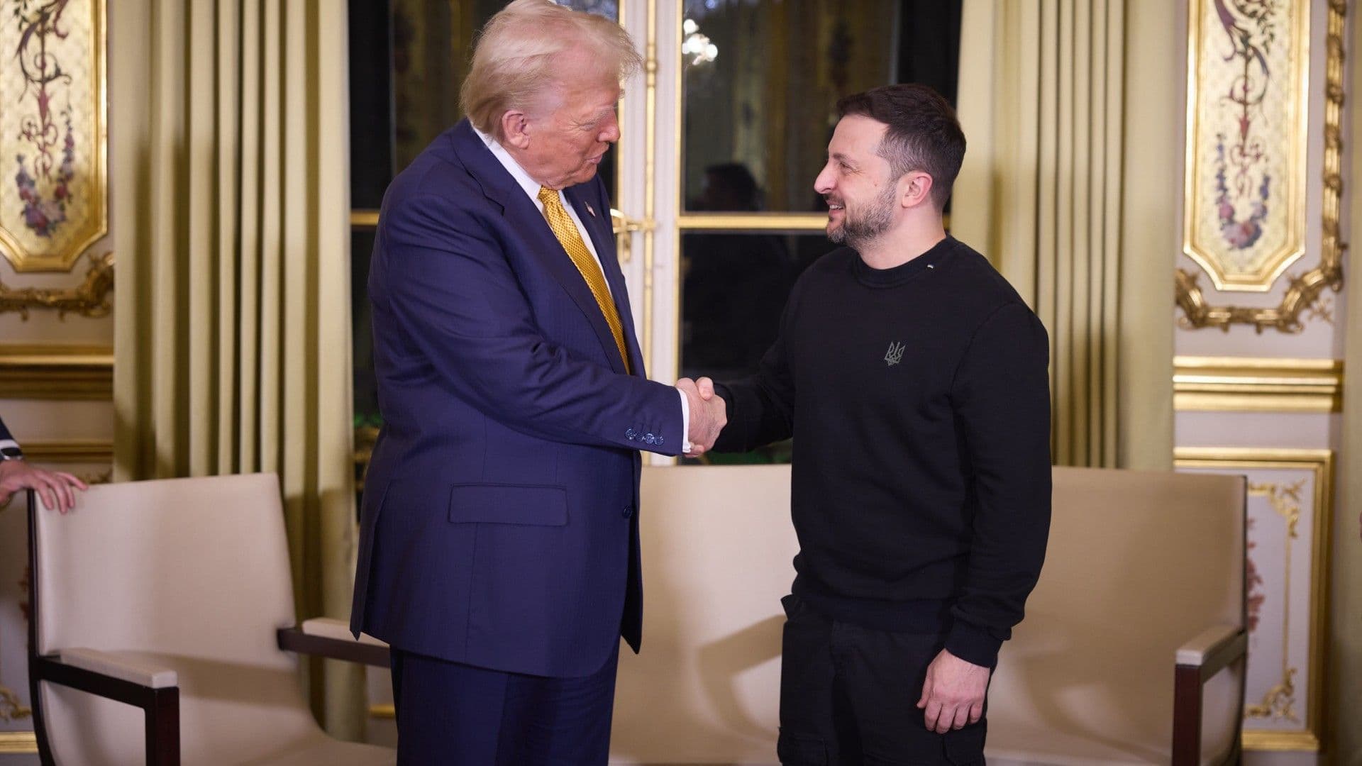 Ukraina dostanie od USA licencję na produkcję pocisków do Patriotów