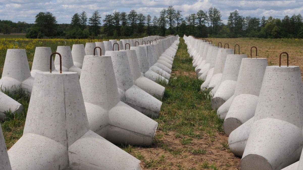 Setki milionów na Tarczę Wschód. Znamy szczegóły