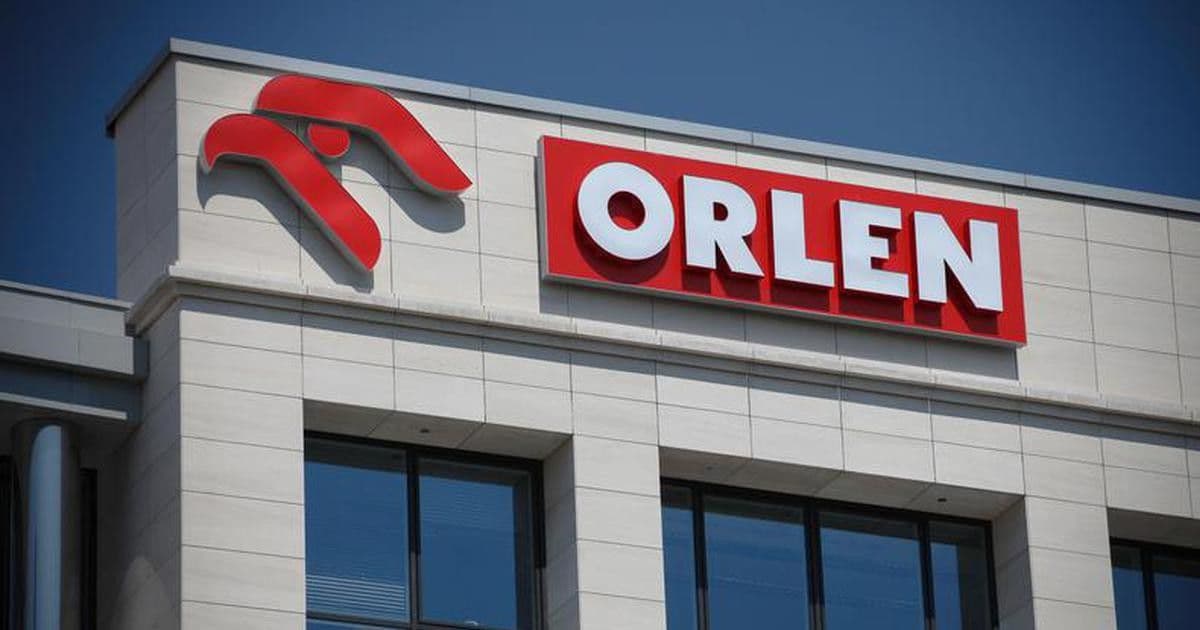 Mniejszy przerób ropy i aktualizacja odpisów. Orlen z szacunkami kwartalnymi