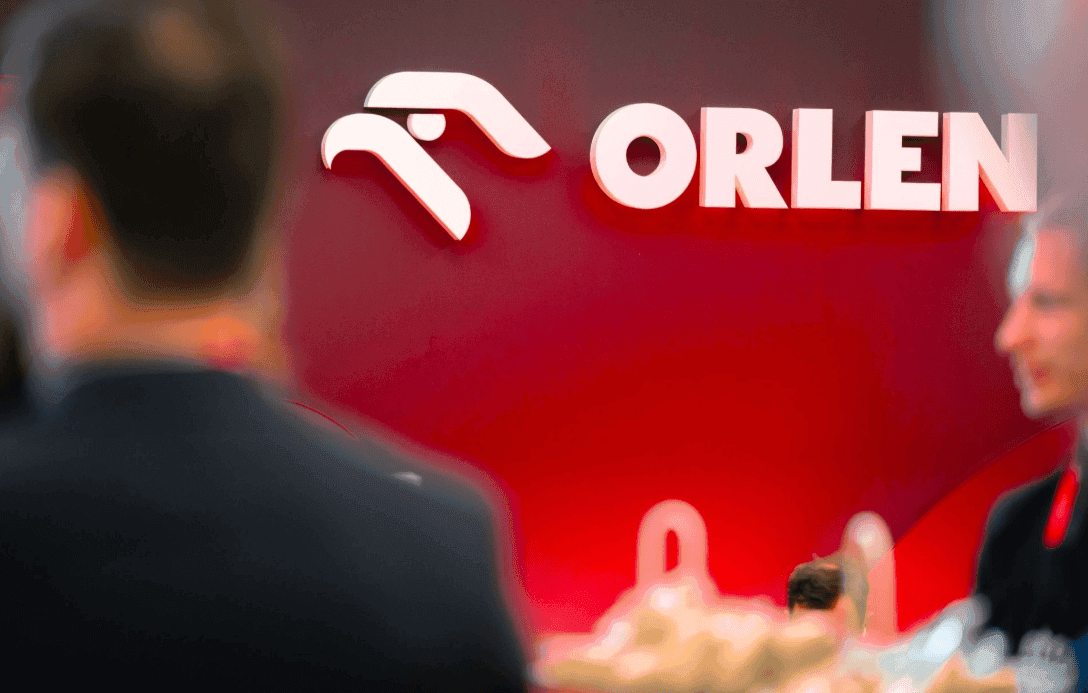 Orlen rozpoczął sprzedaż biopaliwa na Słowacji
