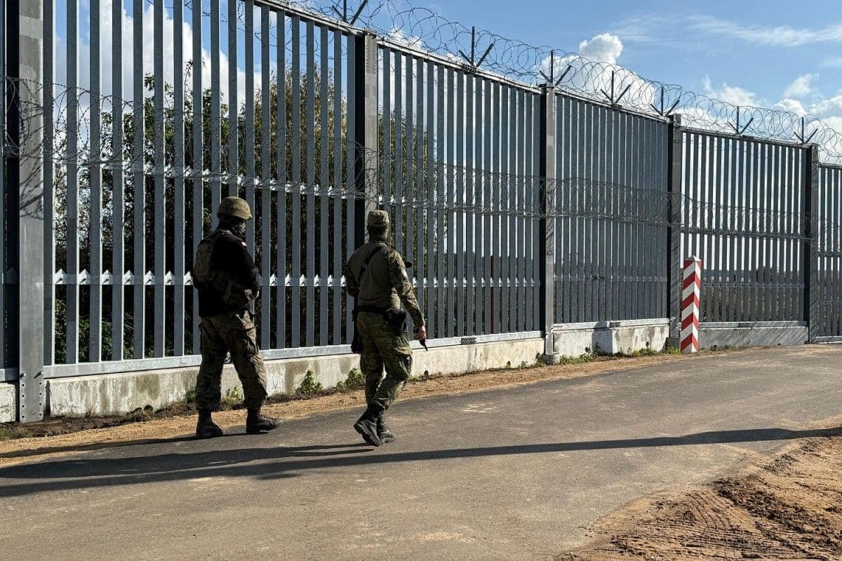 Rosja szykuje prowokację w Polsce? Od lat jesteśmy na celowniku Kremla