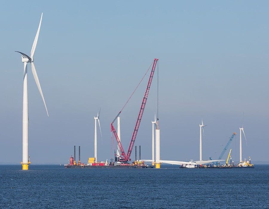 Czy Polenergia wycofa się z budowy rumuńskiego offshore?