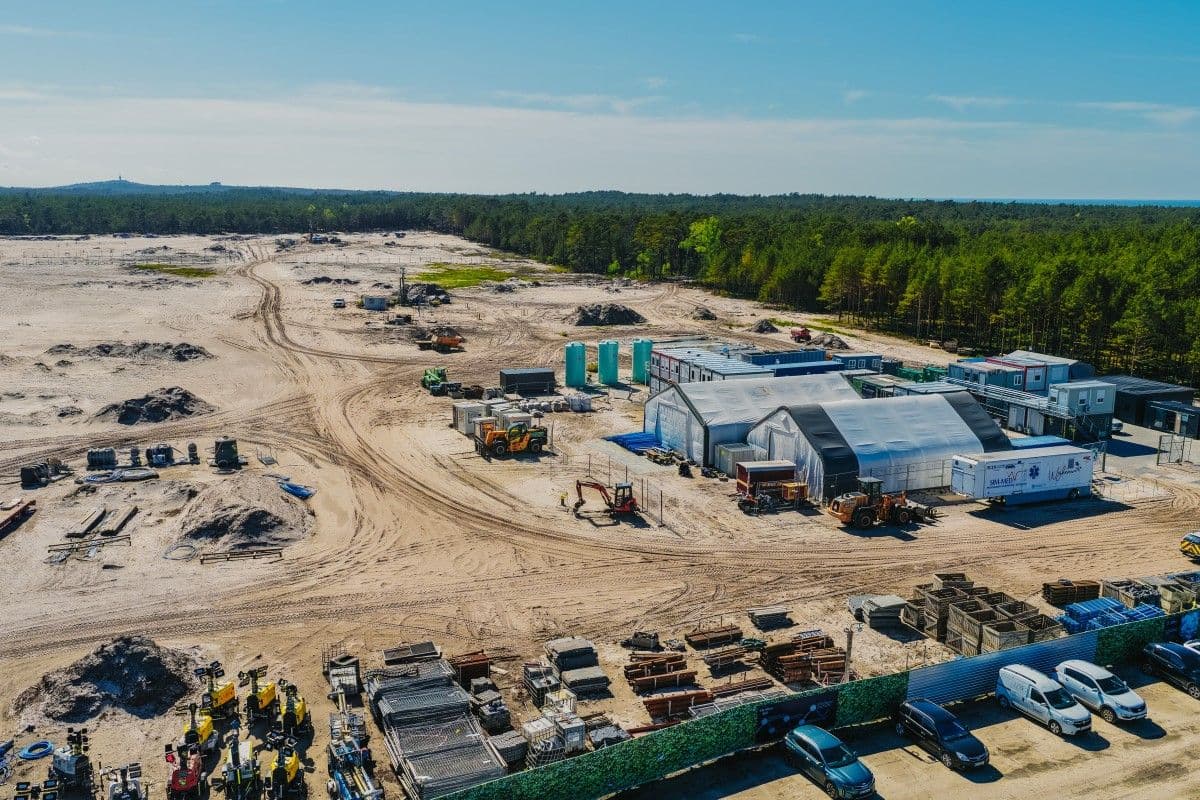 ZBUD dołącza do grona potencjalnych dostawców Westinghouse