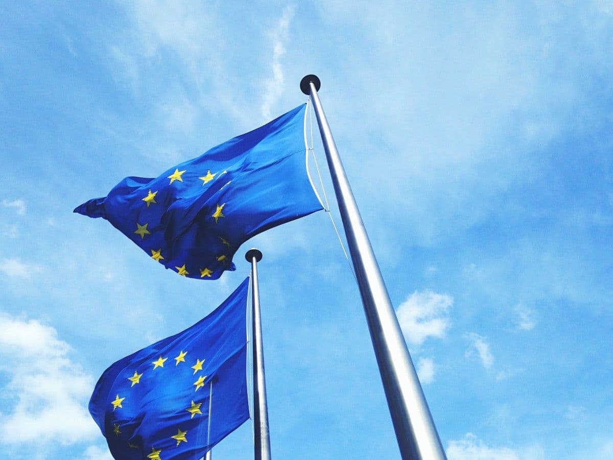 3,9 mld euro na drony dla Ukrainy. Komisja Europejska ogłasza wypłatę