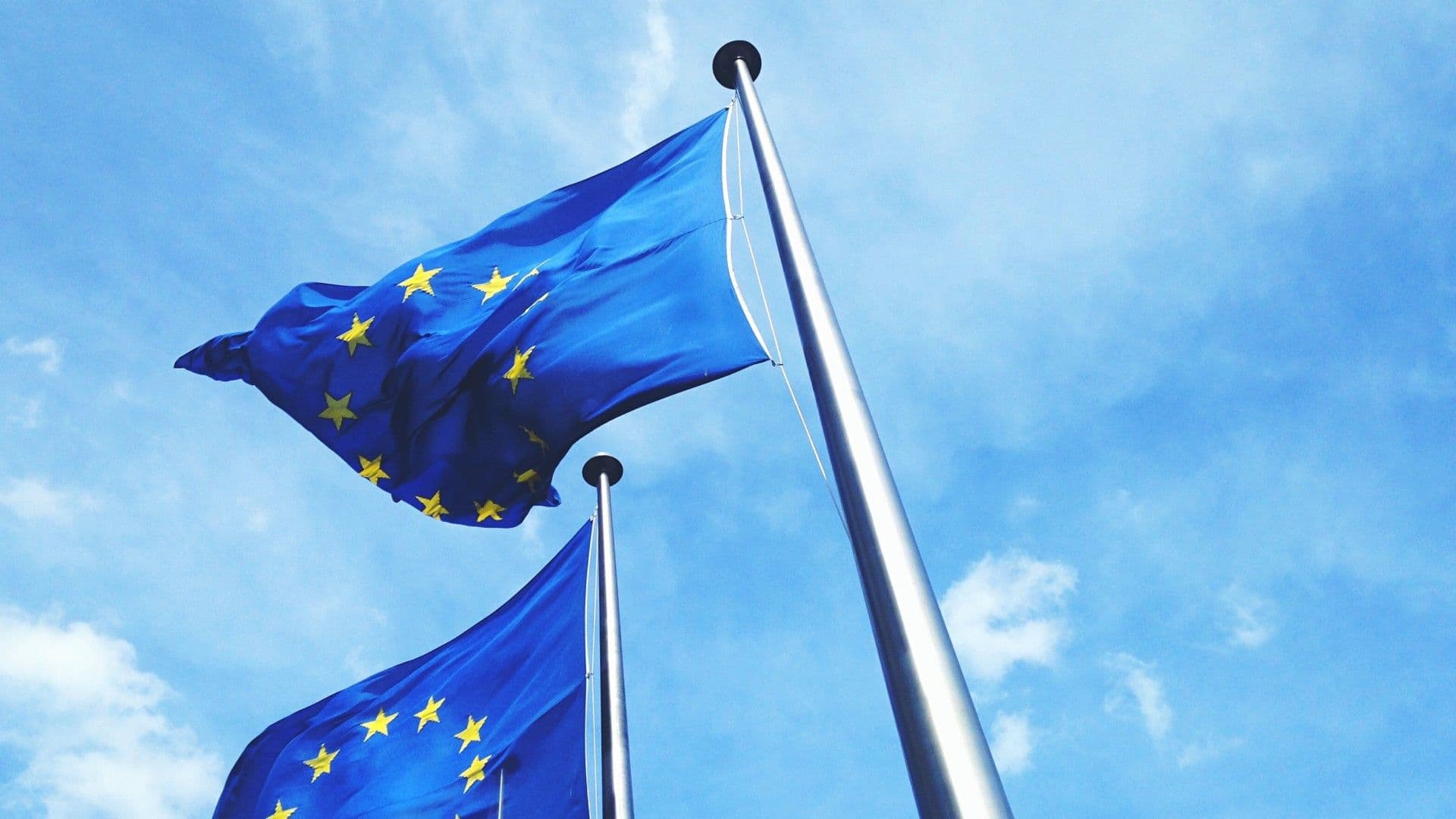 3,9 mld euro na drony dla Ukrainy. Komisja Europejska ogłasza wypłatę