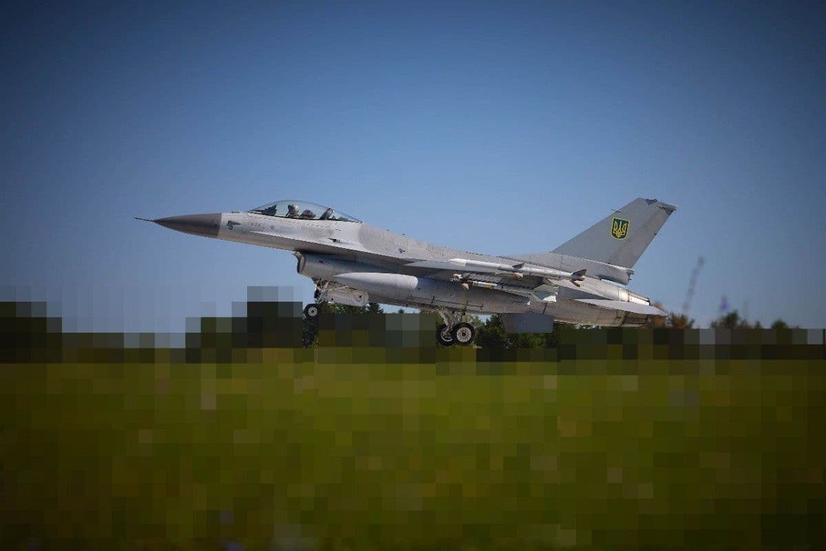 Fedorow: Ukraina już wykorzystuje na froncie krajowe bomby kierowane