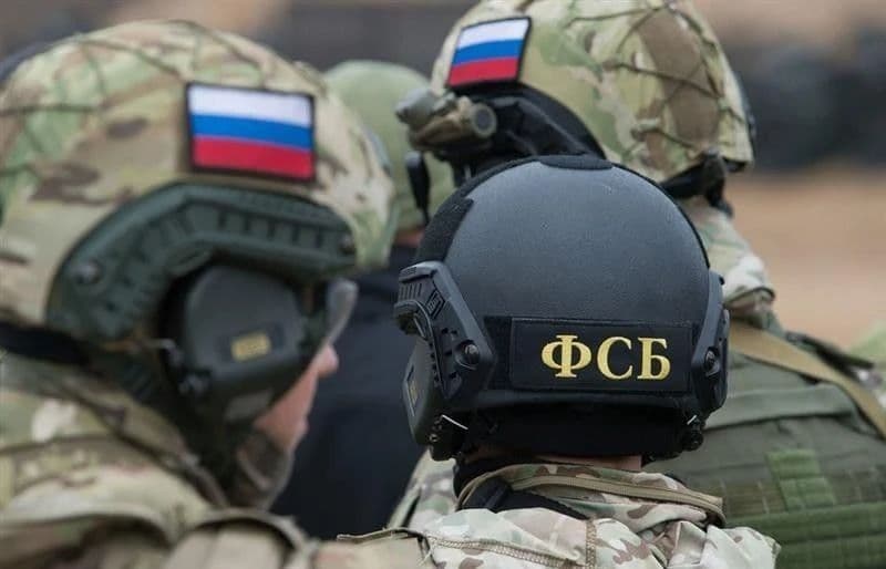 FSB: Udaremniono atak dronowy na rosyjskie lotnisko wojskowe