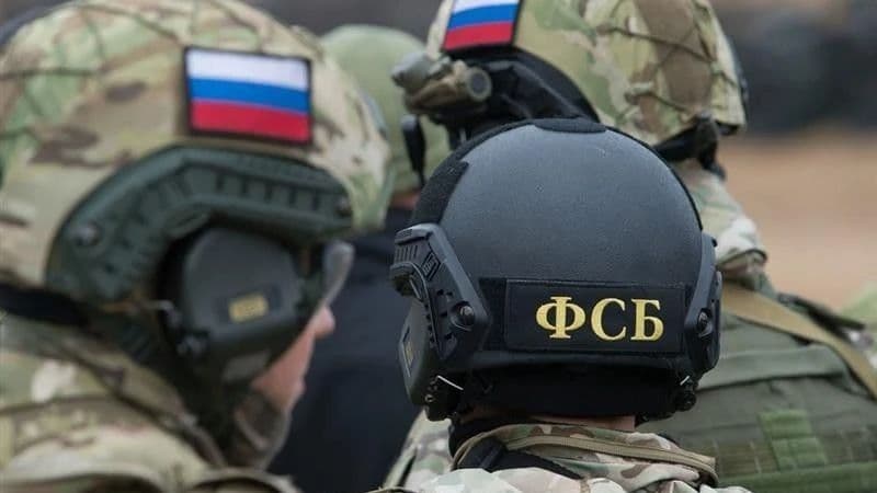 FSB: Udaremniono atak dronowy na rosyjskie lotnisko wojskowe
