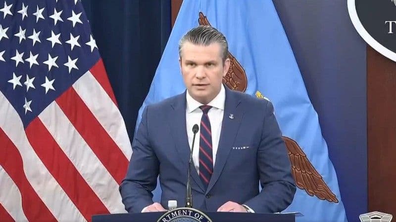 Pentagon powoła „cara dronów”