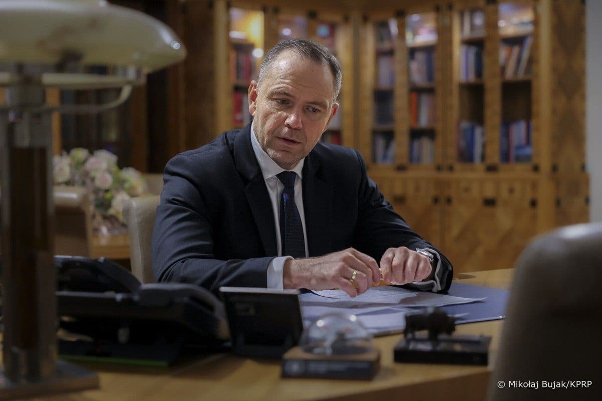 Ustawa upraszczająca rachunki za energię przeszła. Jest podpis prezydenta