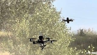 Ukraina proponuje krajom NATO pakt dronowy. Ale nie wszystko wygląda idealnie...