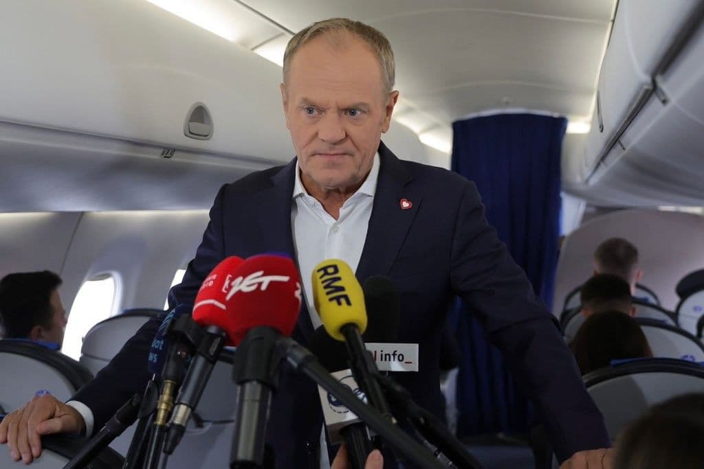 Rada Przemysłu Lotniczego powołana przez premiera