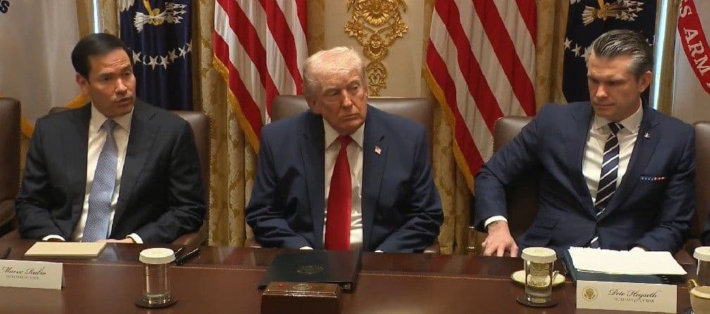 Ceny gazu w Europie najwyższe od marca. Trump chce dalej atakować Iran?