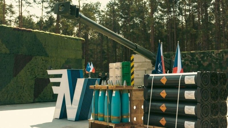 Premier: wejdziemy do koalicji, jeśli będzie oferta polskich firm. Niewiadów Polska Grupa Militarna: jesteśmy gotowi