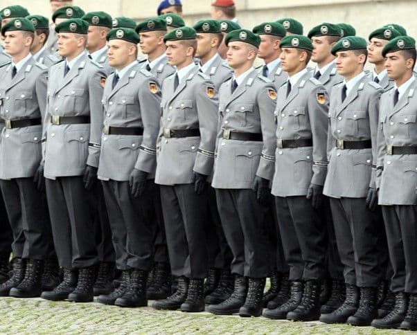 Bundeswehra przywróci do życia opuszczone bazy. Osiem lokalizacji wytypowanych