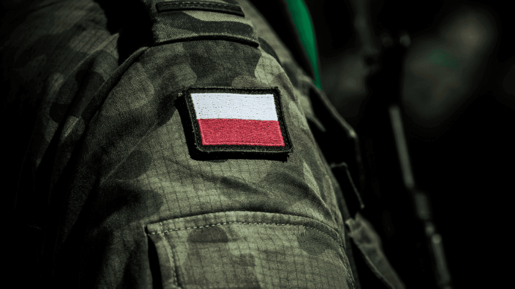 Armia talentów: Wojsko Polskie zmienia system kadr
