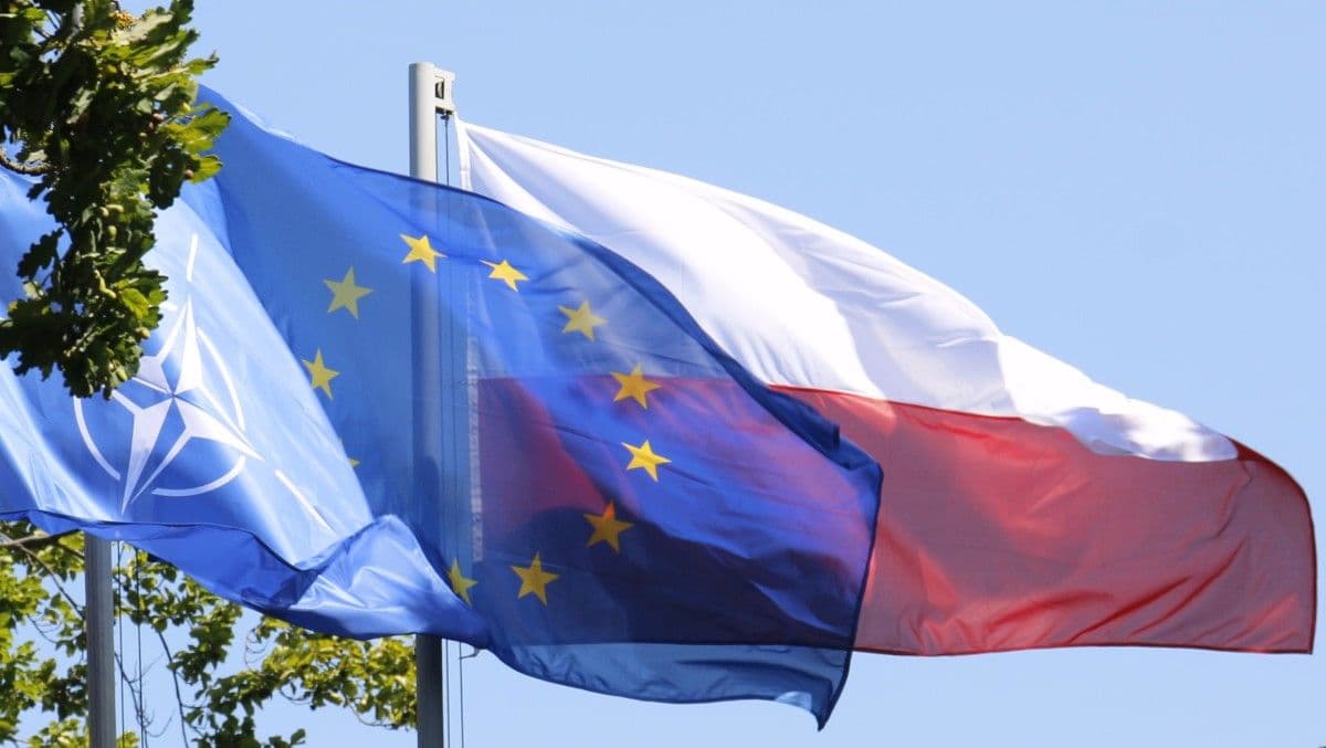 „Możemy rywalizować z Niemcami”. Kaszubia przyciągnie przemysł tańszą energią i kredytami