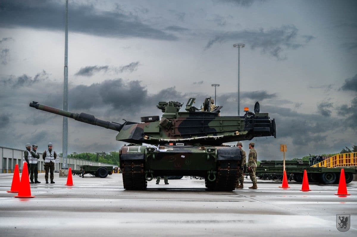 Gigantyczne zakupy Polski w USA. MON podał kwotę