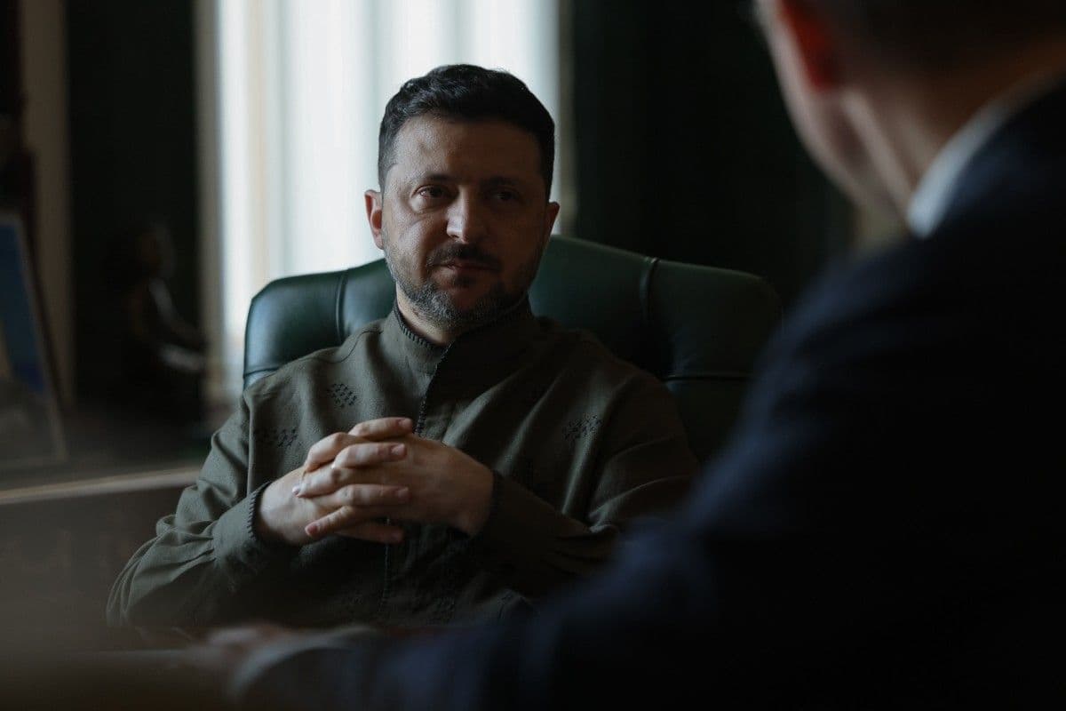 Kryzys w relacjach ukraińsko-polskich. Może być jeszcze gorzej