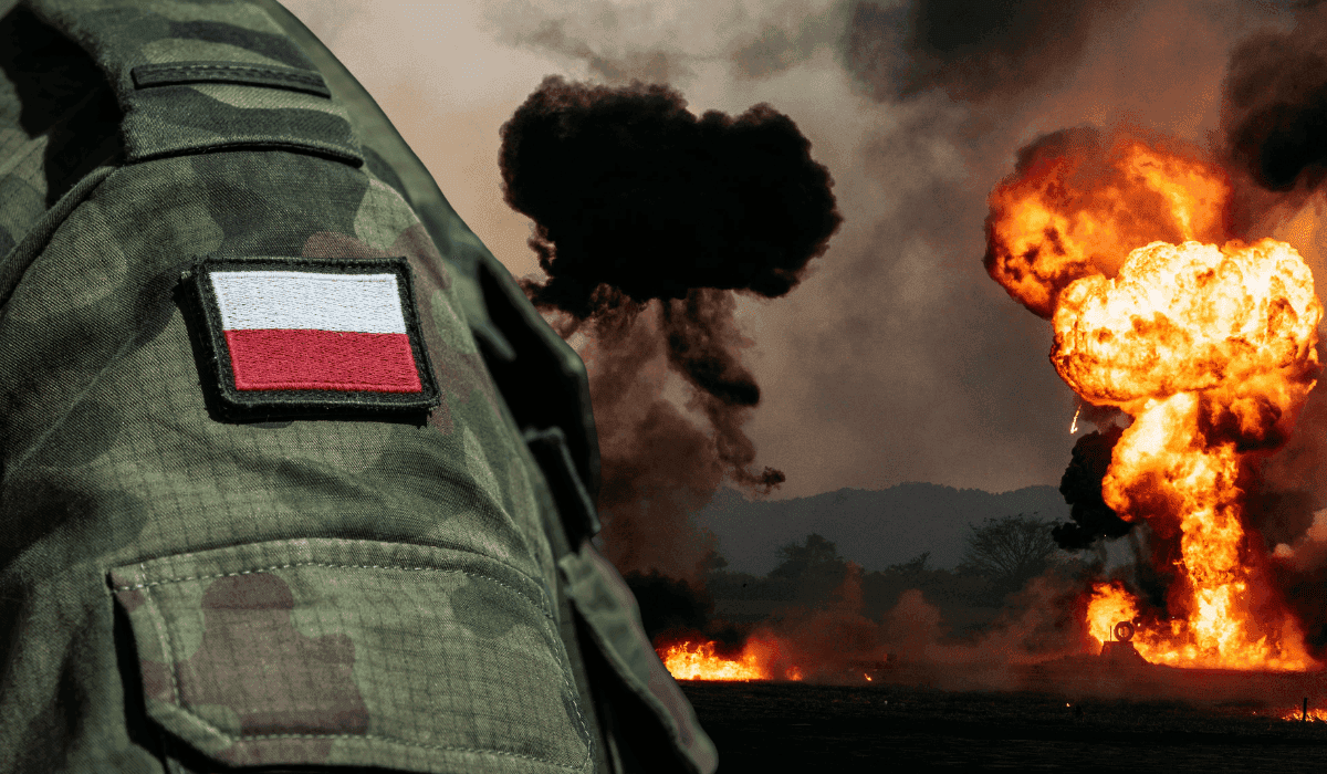 Polska wprowadzi „stan przedwojenny”? Szykują gigantyczną zmianę w prawie