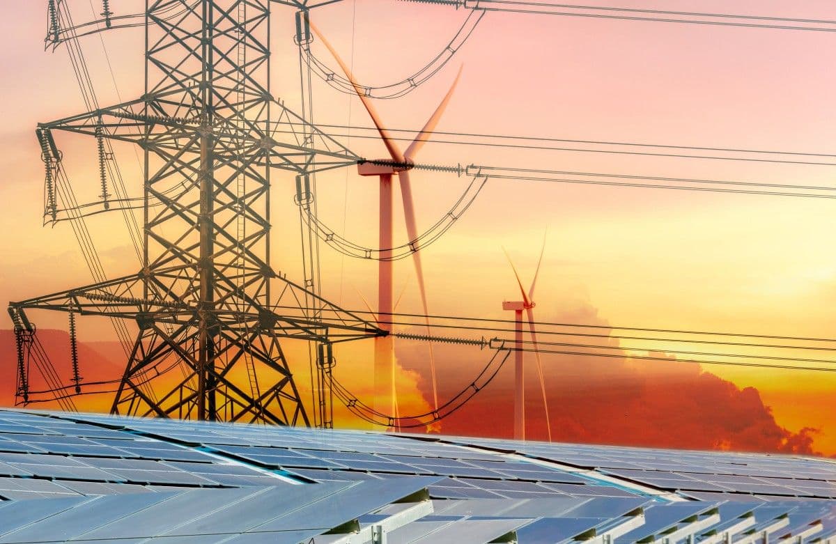 Energetyczny Przegląd. Nowy projekt Sołowowa, Turów i podpisy i weta prezydenta