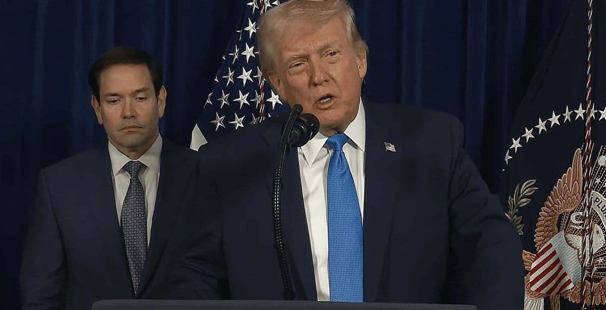 Trump zabiega o stałe członkostwo Polski w G20. Nieoficjalne doniesienia