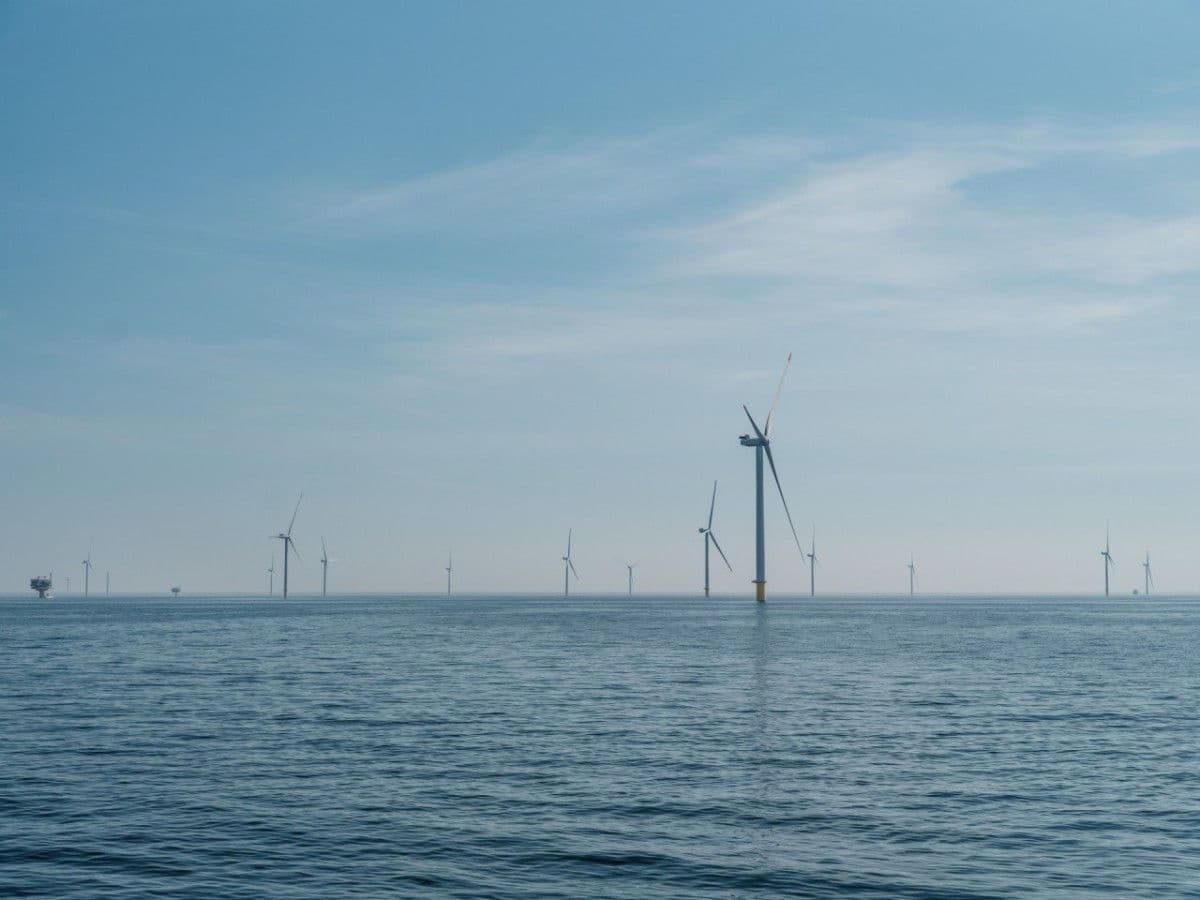 Energetyczny Przegląd. Polski offshore, schyłek górnictwa i nowa strategia KGHM